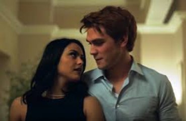 Riverdale S2E2 >> Chapter Fifteen: Nighthawks >> Full Episode