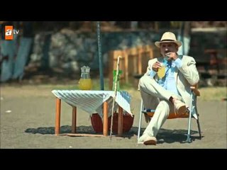 Kızlara çöp toplama cezası: Aşk Zamanı 4. Bölüm - atv