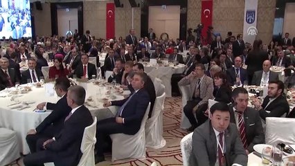 Başbakan Yıldırım: "29 Ekim'de, İlk Uçuş Frankfurt'a, Ardından Viyana'ya, Berlin'e, Paris'e...