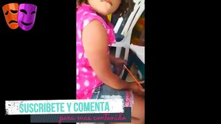 Horrible castigo a una niña de 5 años en colombia 2017