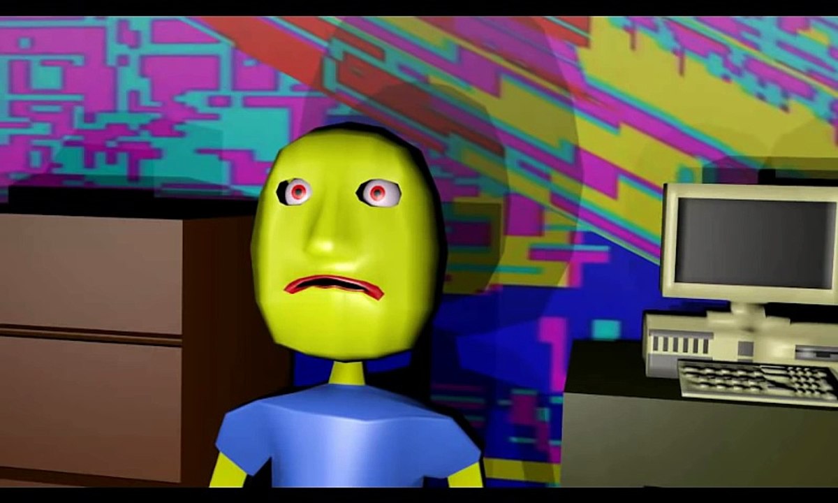 Franklin And Beyond - Episode One