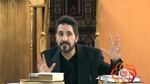سلسلة معاوية في الميزان حلقة 24 - حديث الفئة الباغية 3 عدنان ابراهيم