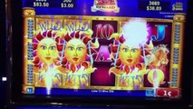 ** SUPER BIG WIN ** High Limit POKIE Temple Tiger n Others ** SLOT LOVER **