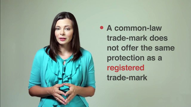 Trademarks, patents and copyrights - what's the difference?
