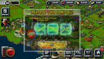 Jurassic Park Builder JURASSIC Tournament Android Gameplay #7