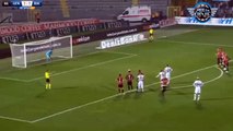 Tosun (Penalty) Goal HD - Genclerbirligit2-1tBesiktas 13.10.2017