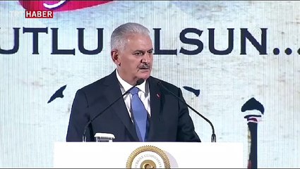 Başbakan Yıldırım'dan Ankaralılara müjde!
