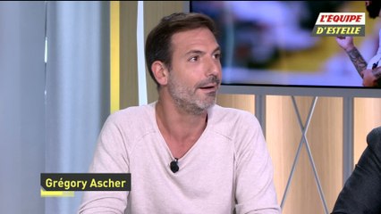 Football - Ligue 1 : Gregory Ascher pense que Mitroglou va transformer l'OM