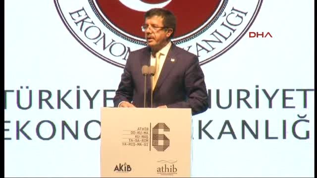 Adana Athib Dokuma Kumaş Tasarım Yarışması Ödül Töreni -2