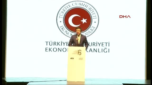 Adana Athib Dokuma Kumaş Tasarım Yarışması Ödül Töreni -3