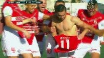 L1 (J6) : CR Belouizdad 1-1 JS Saoura