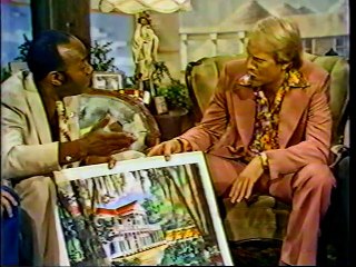 Fernwood 2 Night - S01e55 - Dr Harlen Washburn