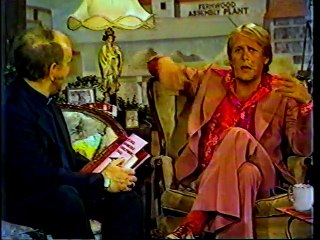Fernwood 2 Night - S01e56 - Theological Correspondence Course