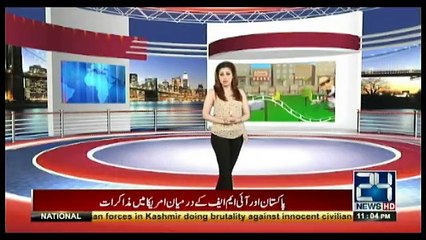 Kyun Kay Jamhooriat Hai - 13th October 2017