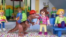 NEIN! DURCHGEFALLEN - Playmobil Film Deutsch - Kinderfilm - Schule