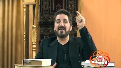 سلسلة معاوية في الميزان حلقة 25 - حديث الفئة الباغية 4 عدنان ابراهيم