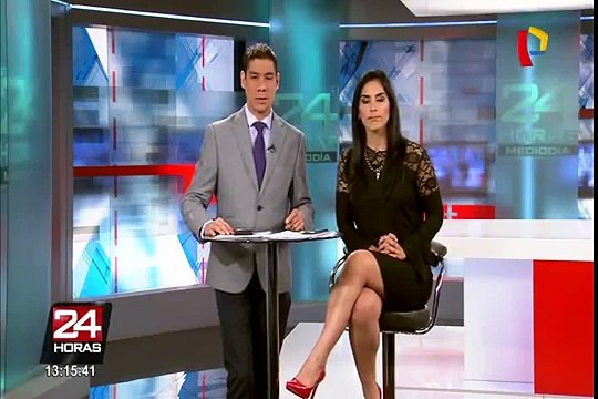 SMP: delincuentes armados roban costosos equipos de laboratorio clínico