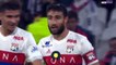 Nabil Fekir Goal HD - Lyon 2 - 1 AS Monaco - 13.10.2017 (Full Replay)