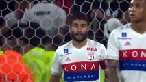 Nabil Fekir Goal HD - Lyon	2-1 Monaco 13.10.2017