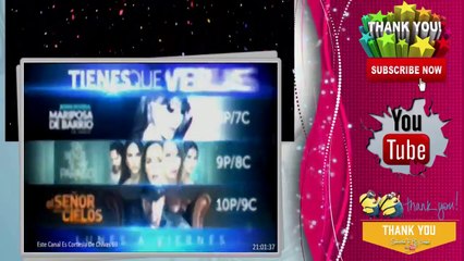 Mariposa de Barrio Capitulo 77