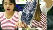 「日本100%天然水果果凍　 天然好吃 自然美味的小點心 吃貨們 日本韓國人氣網購美食開箱 Sunny Yummy kids toys 的大姐姐團購美食開箱」的複本