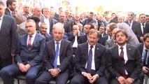 Başbakan Yardımcısı Çavuşoğlu Karacabey'de