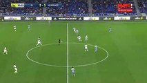 Adama Traore Goal HD - Lyon 2-2tMonaco 13.10.2017