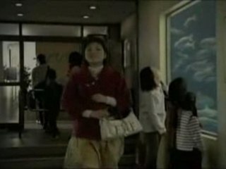Aya Ueto - SB white uncle cf