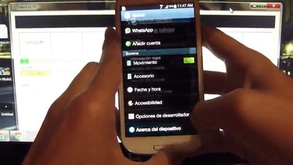RESUELTO! Samsung GALAXY no prende, no arranca, se queda pegado, trabado - COMO REVIVIRLO! SOLUCIÓN!