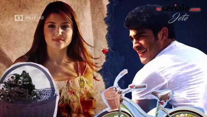 Jete, Dashuria nuk do fjale - Episodi 95