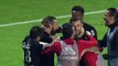 Ghislain Gimbert  Goal HD - Quevilly Rouen	0-1	AC Ajaccio 13.10.2017