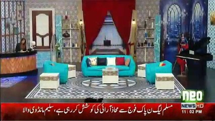 Sawa Teen - 13th October 2017
