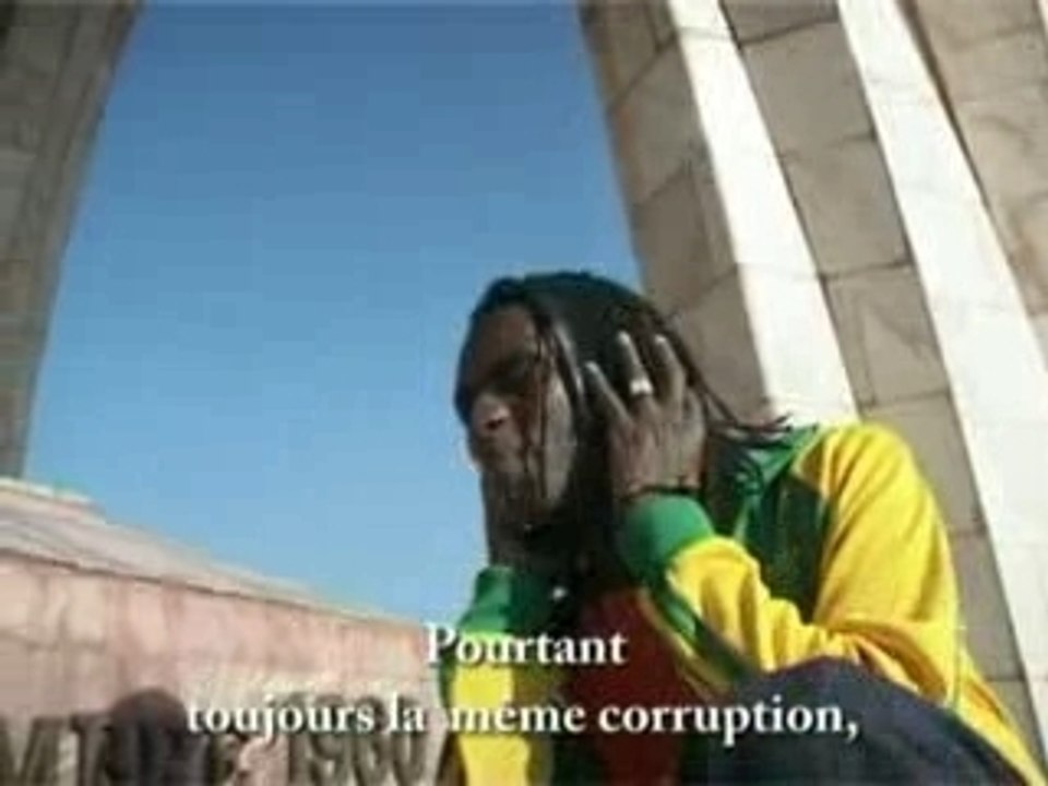 YELEMA (le changement)