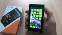 Microsoft Lumia 435 Dual Sim / Арстайл /