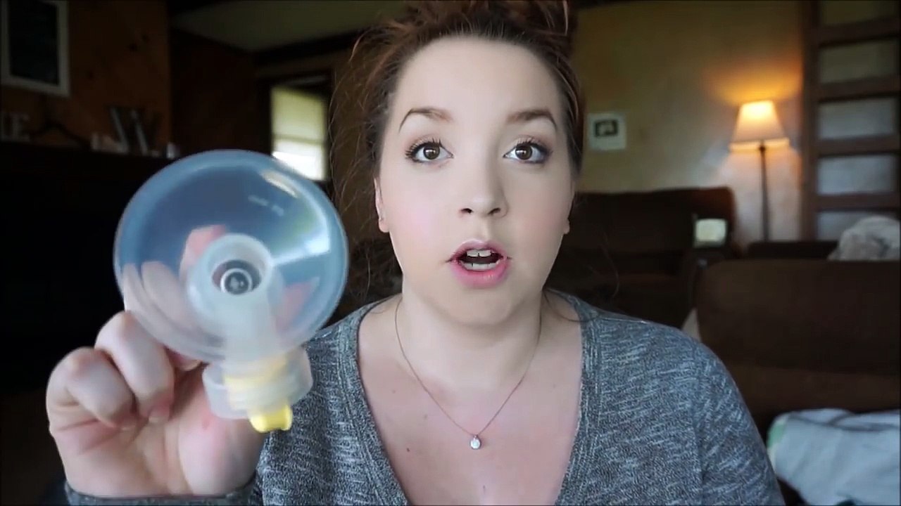 Exclusively Pumping // Getting Started