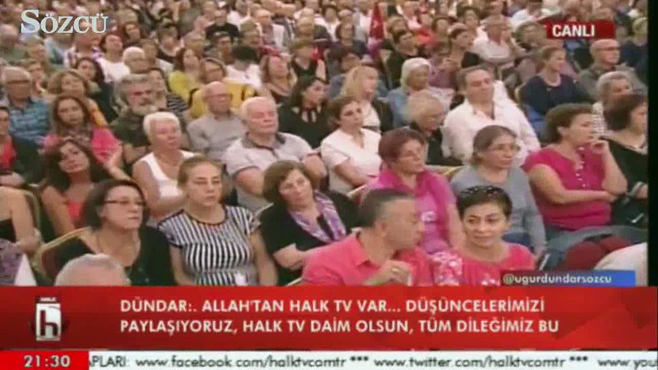 'Bugüne kadar aldığım en ciddi teklif Uğur Dünd...