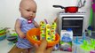 Helados para niños con la muñeca Lucía en Mundo Juguetes, como hacer helados caseros fáciles