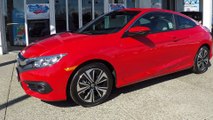 17 Honda Civic Coupe EX-T for sale lease in hayward ca oakland alameda bay area ca san leandro