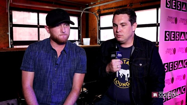 Cole Swindell on Las Vegas | Rare Country