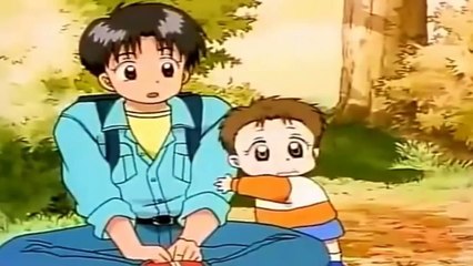 أنا وأخي الحلقة - 13 - ana w akhi (النسخة الاصلية) جودة عالية حصريا !!! HD