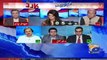 Why Are You Insulting Me - Hafeezullah Nizai Gets Hyper on Ayesha Bakhsh