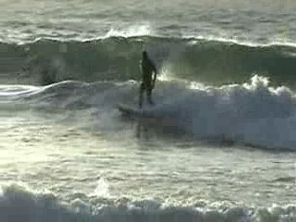 Trip Surf[Ajaccio]