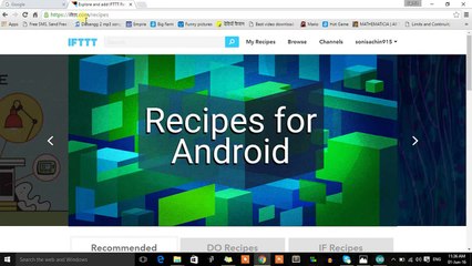 DIY IoT Button(Amazon Dash Button)