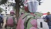 Policía de Kenia dispersa a manifestantes que rompieron prohibición de protestas