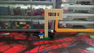 Como hacer un Volkswagen Beetle Lego (Mr :P)