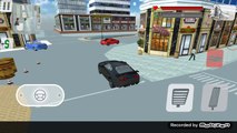 vegas crime simulator android gameplay