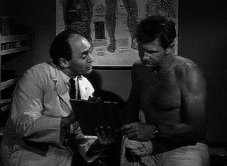 Sea Hunt 1x07 Mr Guinea Pig