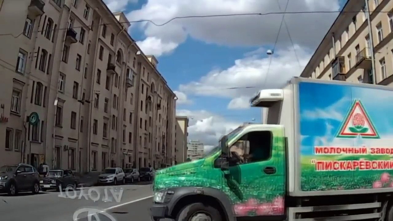 WTF Moments Caught On Camera #32