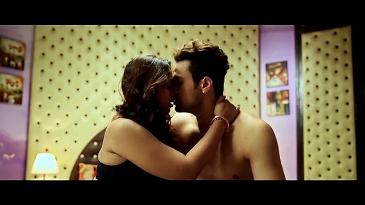Hot Bollywood movie scenes
