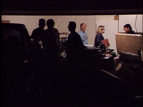 Armored car murder and heist of John Magosh 2-17-95